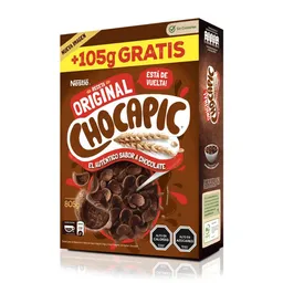 Cereal Chocapic Original