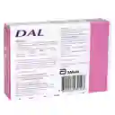 Dal (0.150 mg/0.020 mg)