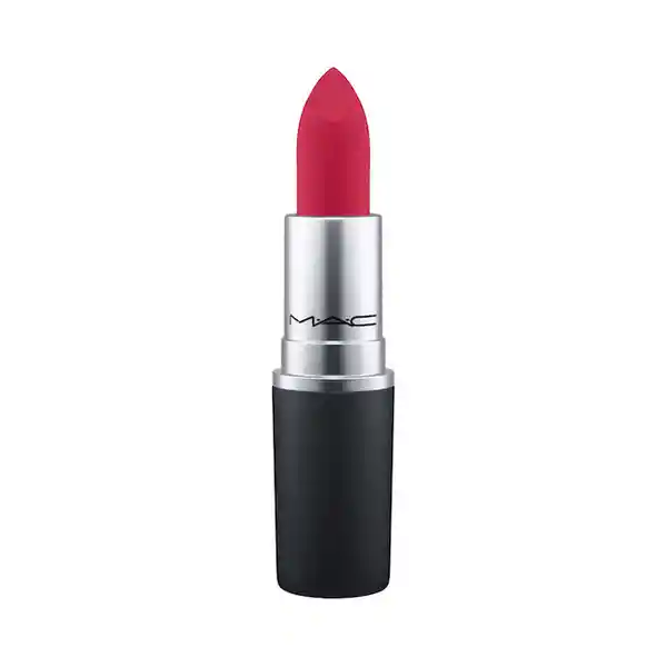 Kiss Mac Labial Powdershocking Revelation