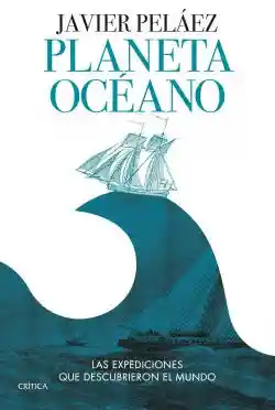 Planeta Oceano