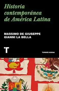 Historia Contemporanea de America Latina