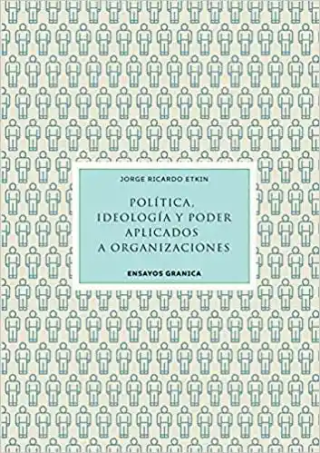 Libro Politica Ideologia Y Poder