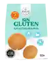 Ecovida Galleta de Coco Sin Gluten