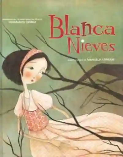 Blanca Nieves (formato Grande)