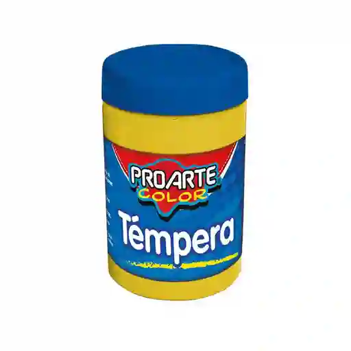 ProArte Tempera Proarte Amarillo Medio