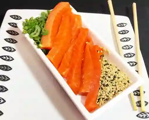 Sashimi 
