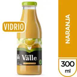 Del Valle Nectar Naranja 300 Ml