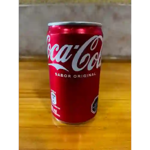 Coca-cola Original 220 ml