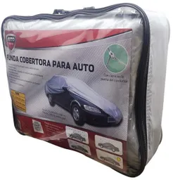 Alto Drive Cubre Auto XL