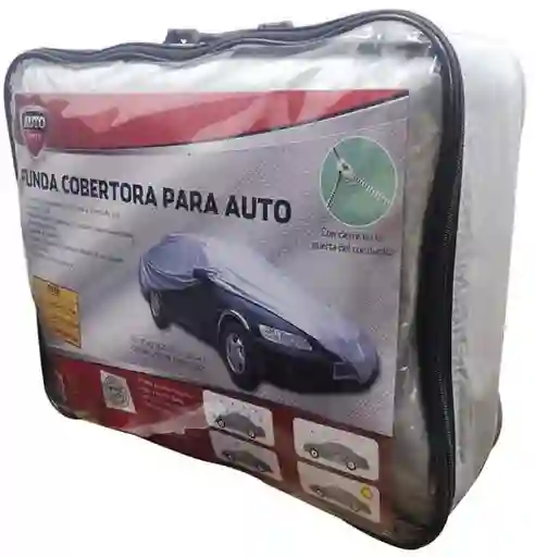Alto Drive Cubre Auto XL