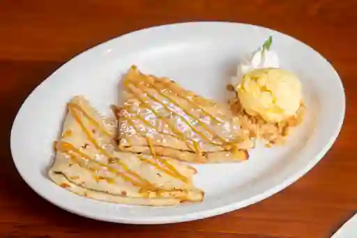 Celestino con Helado