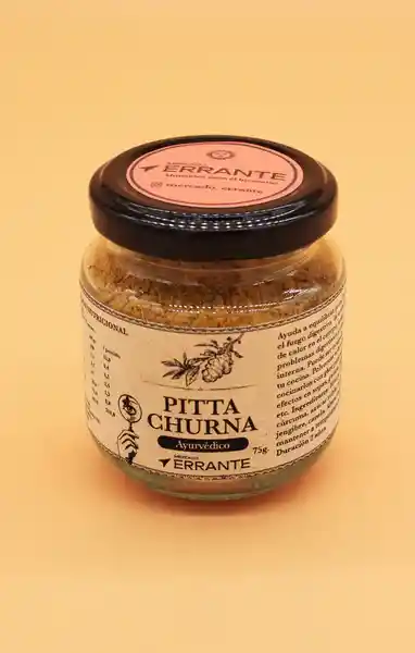 Errante Churna Pita