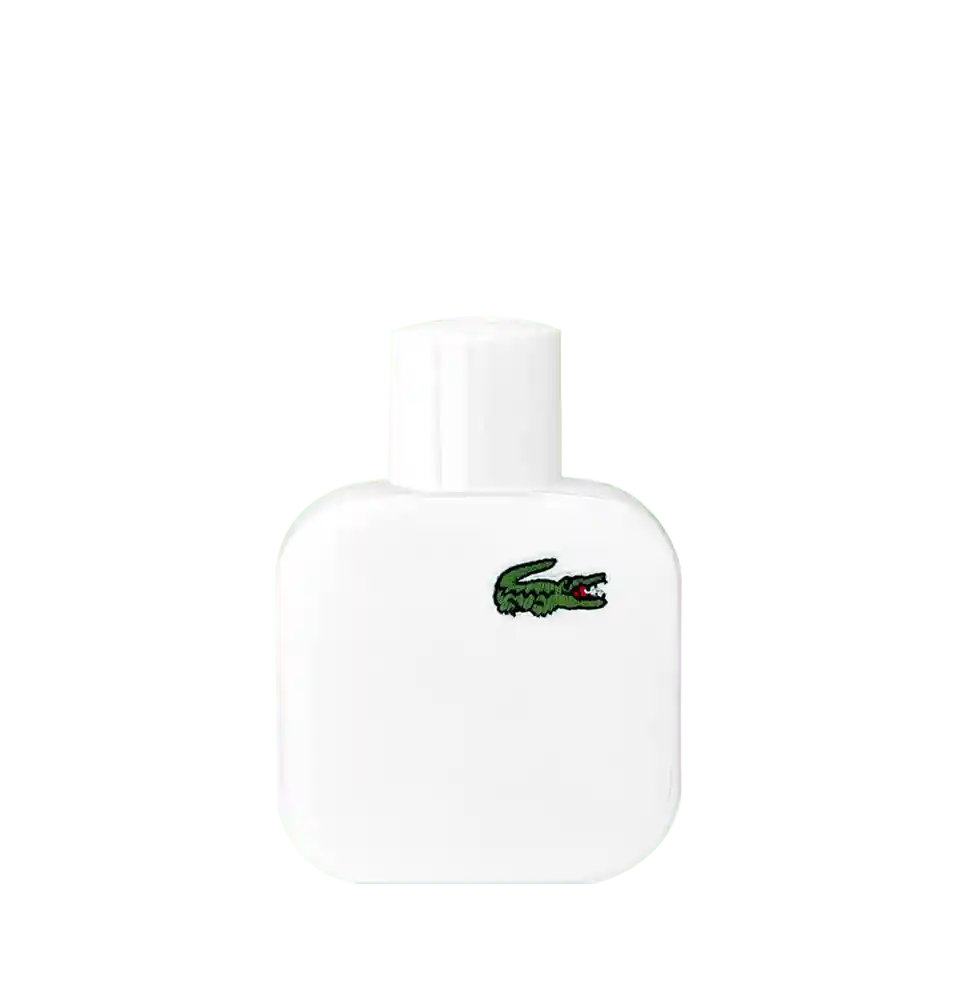 Lacoste: Lacoste Le Blanc Varón Edt