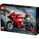 Lego Juguete Ducati Panigale V4