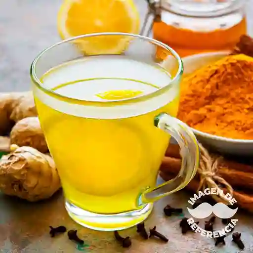 Infusión de Té Original Chai 250 Ml