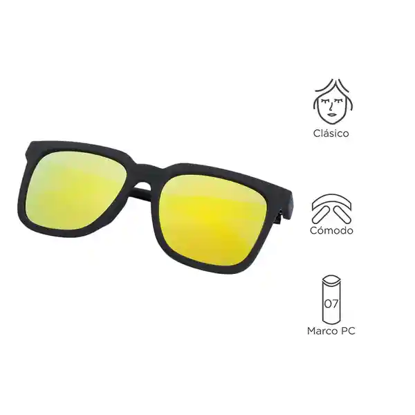 Lentes de Sol Miniso