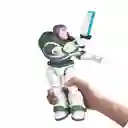 Disney Pixar Juguete Figura de Buzz Con Luces y Sonidos