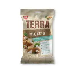 Marco Polo Mix Keto