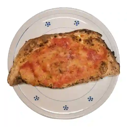 Calzone Napoletano