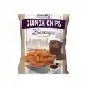 Simply 7 Snack Quinoa Barbecue 