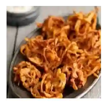 Onion Bhaiji