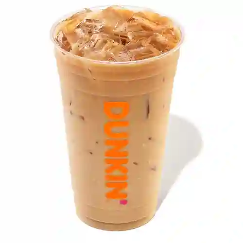 Iced Latte l