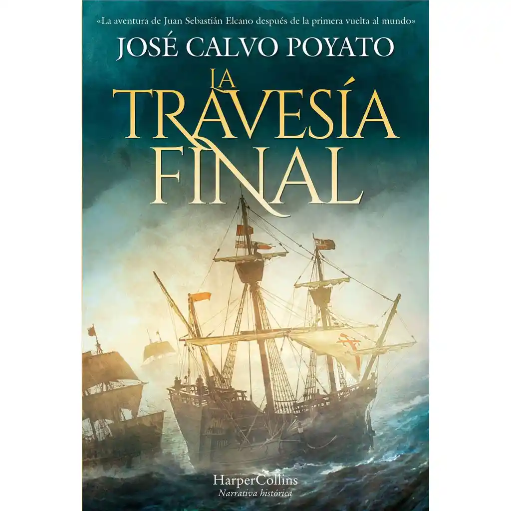 La Travesia Final