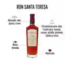 Ron De Solera Santa Teresa 1796 750 Ml