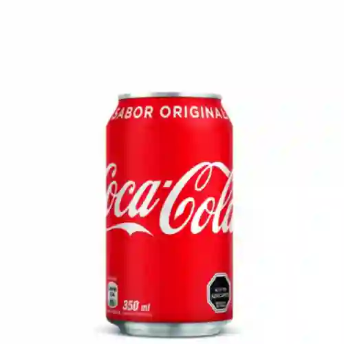 Coca Cola Original 350Ml