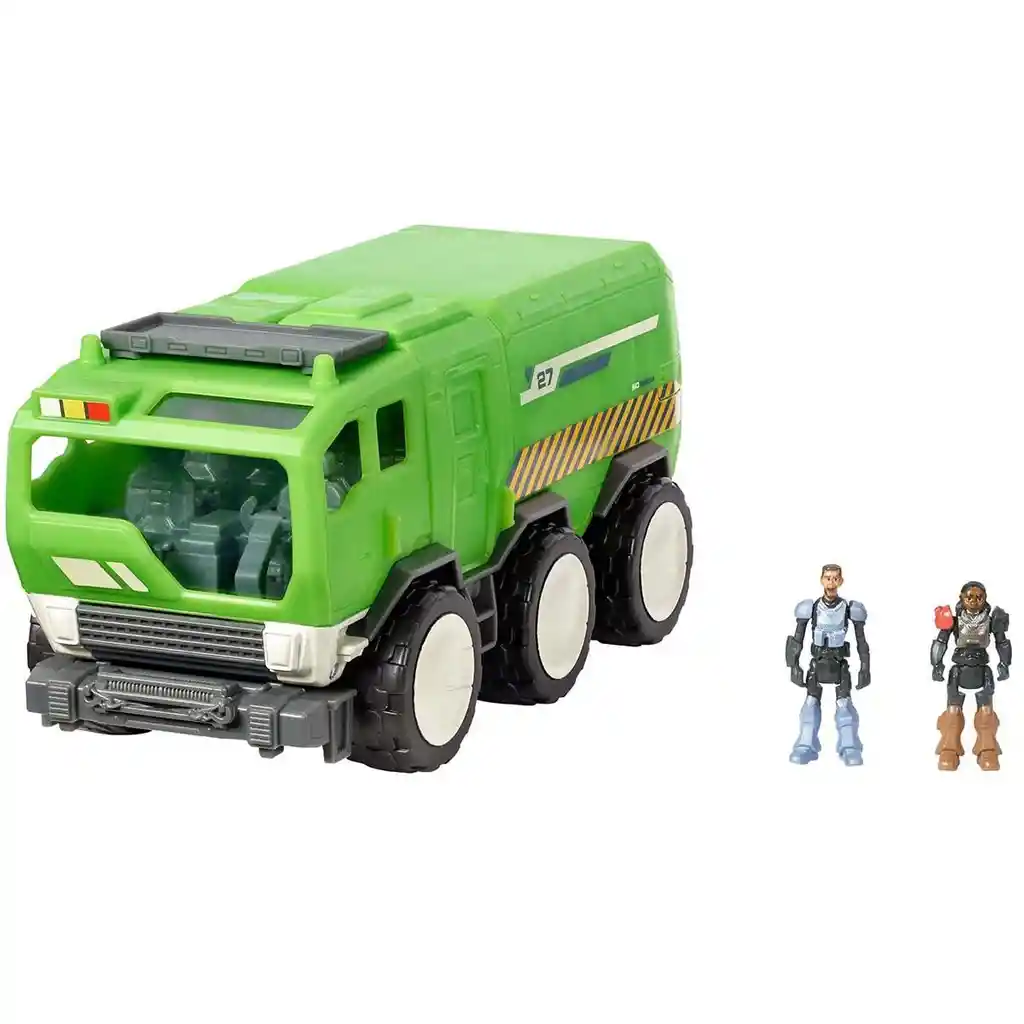 Disney Juguete Lightyear de Vehículos Terrestres Surtido