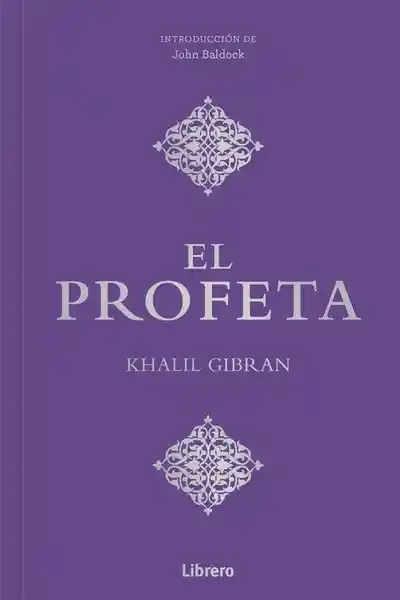 El Profeta - Gibran Khalil