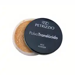 Petrizzio Polvo Translucido