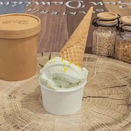 Gelato Menta Chips