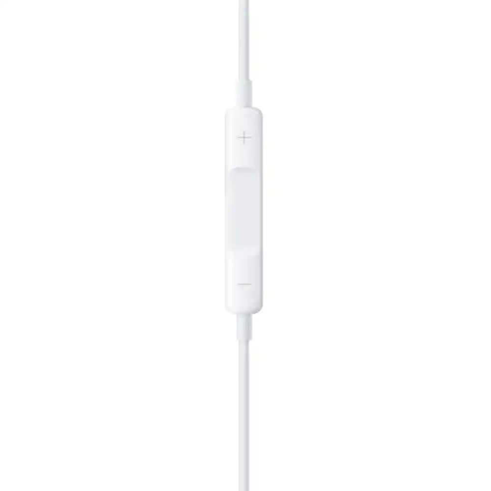 Apple Audífonos Earpod Lightning Conector