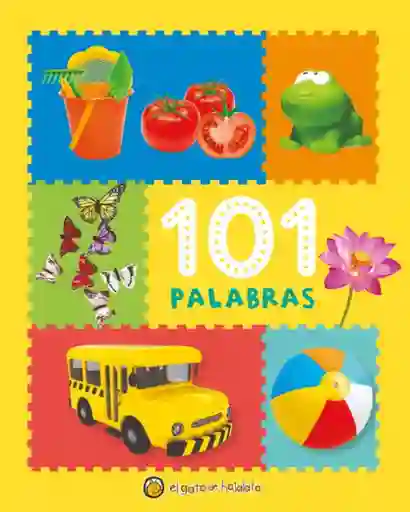 101 Palabras - Vario Autores