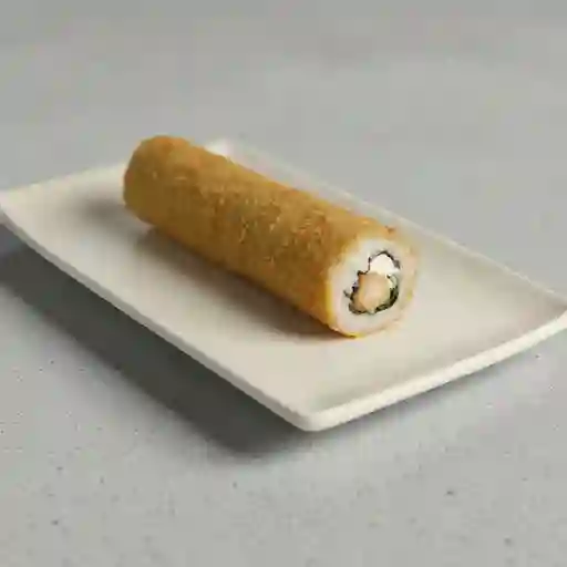 Handroll de pollo