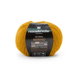 Merino - Caramel 017 50gr