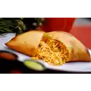 Pollo Mechado