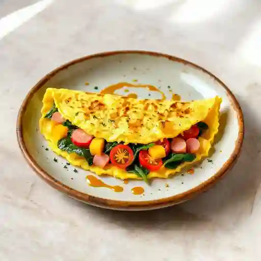 Omelette