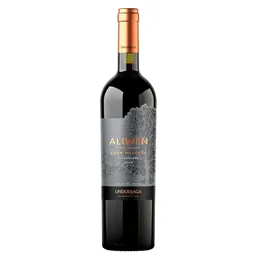 Vino Undur Aliwen Carmener