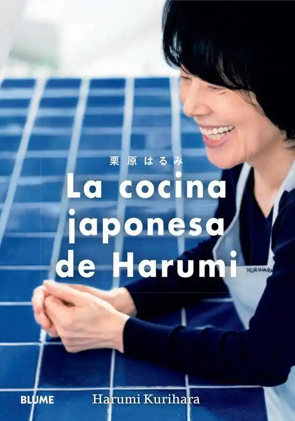 La Cocina Japonesa de Harumi