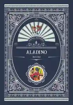 Aladino (Grandes Aventuras)
