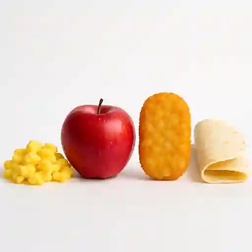 Agregados Del Día Individual