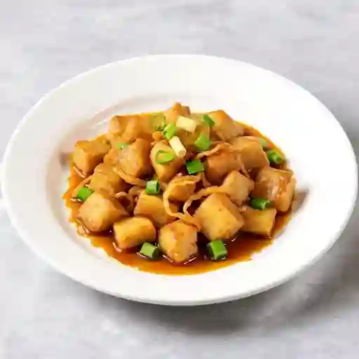 Colación Cerdo Mongoliano