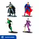DC comics minifigura surtidos