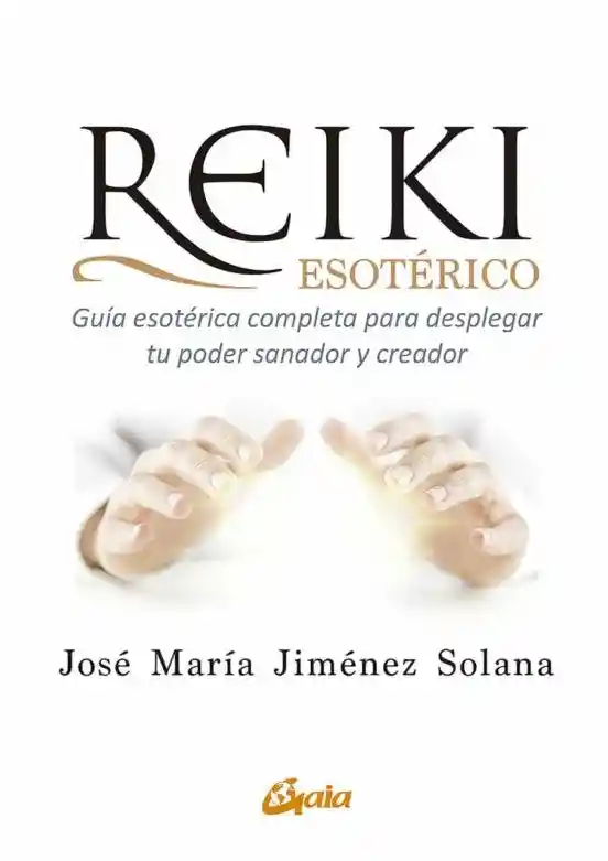 Reiki Esoterico