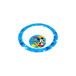 Infantil Bowl Apto Para Microondas Mickey