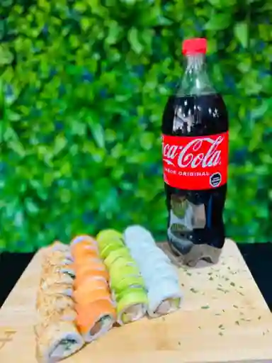 Promo Menu 40 Cortes