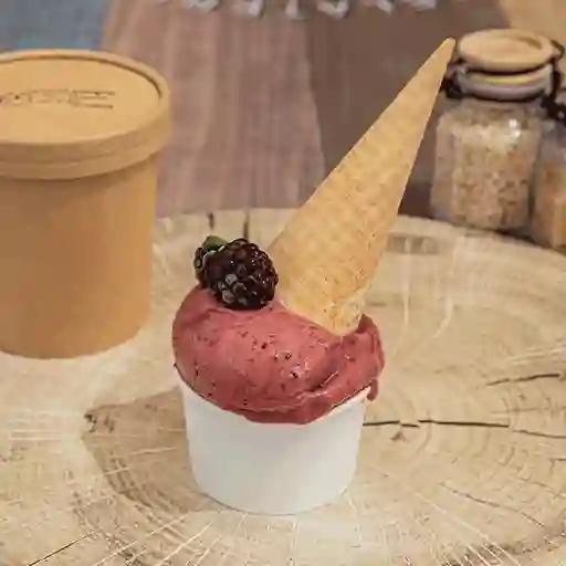Sorbetto Arándano