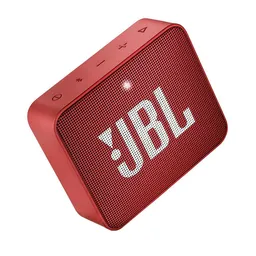 JBL Parlante Bluetooth Go 2 Azul